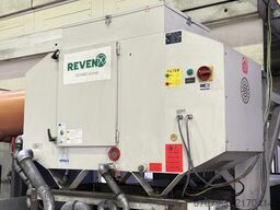 HEYLIGENSTAEDT Heynumill 3200-P CNC