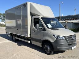 Mercedes-Benz 516 CDI / Navi / Kamera