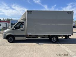 Mercedes-Benz 516 CDI / Navi / Kamera
