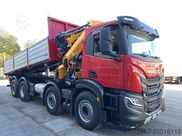 Iveco X-WAY 480