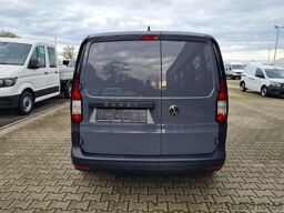 VW Caddy Kühlkasten Cargo 2.0 TDI KLIMA TEMPOMAT