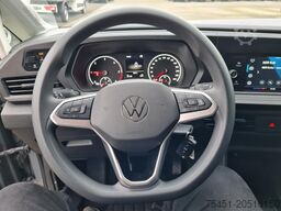 VW Caddy Kühlkasten Cargo 2.0 TDI KLIMA TEMPOMAT