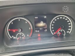 VW Caddy Kühlkasten Cargo 2.0 TDI KLIMA TEMPOMAT