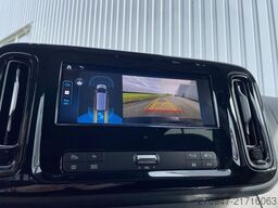 MERCEDES-BENZ Vito 116 Tourer SELECT lang MULTIBEAM LED TEMP