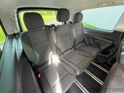 MERCEDES-BENZ Vito 116 Tourer SELECT lang MULTIBEAM LED TEMP
