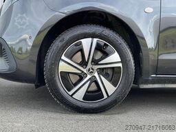 MERCEDES-BENZ Vito 116 Tourer SELECT lang MULTIBEAM LED TEMP