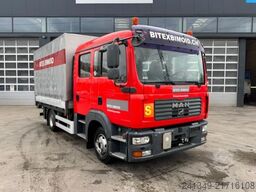 MAN TGL 12.240 4x2 ADR