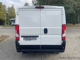 Citroën Jumper 30 L1H1 HDi 88kW 1H*Klima*Webasto*RFK*