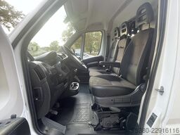 Citroën Jumper 30 L1H1 HDi 88kW 1H*Klima*Webasto*RFK*