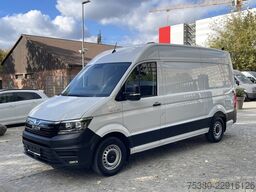 man TGE 3.180 RWD *Webasto*Klima*RFK*AHK 3500KG*