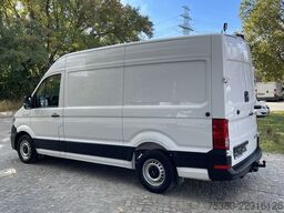 man TGE 3.180 RWD *Webasto*Klima*RFK*AHK 3500KG*