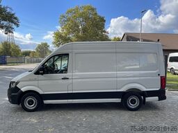 man TGE 3.180 RWD *Webasto*Klima*RFK*AHK 3500KG*