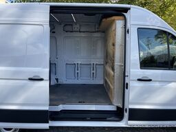 man TGE 3.180 RWD *Webasto*Klima*RFK*AHK 3500KG*