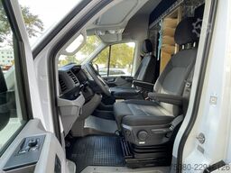 man TGE 3.180 RWD *Webasto*Klima*RFK*AHK 3500KG*