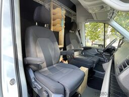 man TGE 3.180 RWD *Webasto*Klima*RFK*AHK 3500KG*