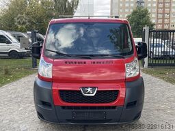 peugeot Boxer 30 L1H1 2.2HDI 74KW *Webasto*AHK*