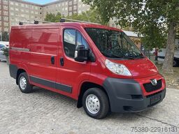 peugeot Boxer 30 L1H1 2.2HDI 74KW *Webasto*AHK*
