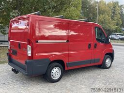 peugeot Boxer 30 L1H1 2.2HDI 74KW *Webasto*AHK*