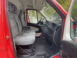 peugeot Boxer 30 L1H1 2.2HDI 74KW *Webasto*AHK*