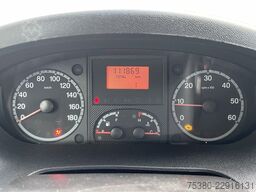 peugeot Boxer 30 L1H1 2.2HDI 74KW *Webasto*AHK*