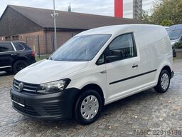 VW Caddy Kasten 1.2TSI *AHK*KLIMA*