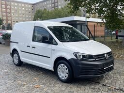 VW Caddy Kasten 1.2TSI *AHK*KLIMA*