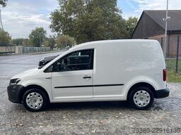 VW Caddy Kasten 1.2TSI *AHK*KLIMA*