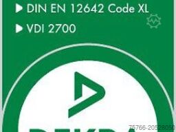 ORTEN DREHSCHEMEL / LBW