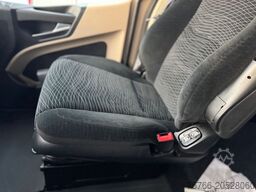 MERCEDES-BENZ ACTROS 2540 L / FAHRSCHUL / 5 SITZER / HU 11/26