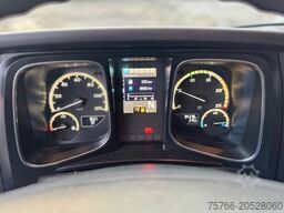 MERCEDES-BENZ ACTROS 2540 L / FAHRSCHUL / 5 SITZER / HU 11/26