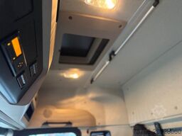 MERCEDES-BENZ ACTROS 2540 L / FAHRSCHUL / 5 SITZER / HU 11/26