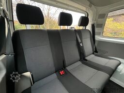 VOLKSWAGEN i 2.0 TSi/CNG L2H1 9Sitze Klima Schiebetür