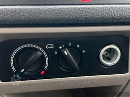 VOLKSWAGEN i 2.0 TSi/CNG L2H1 9Sitze Klima Schiebetür