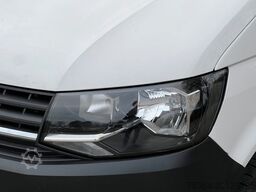 VOLKSWAGEN i 2.0 TSi/CNG L2H1 9Sitze Klima Schiebetür