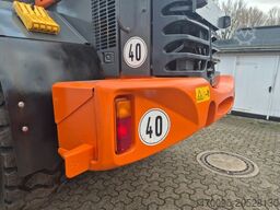 HITACHI ZW 150*Hochkipp*Klima*Radladerwaage*