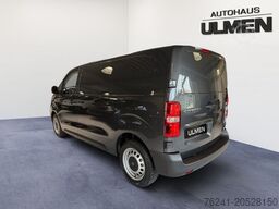 CITROEN Jumpy Kastenwagen Standard (L2) 2.0 BlueHDi 145