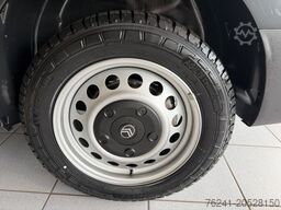 CITROEN Jumpy Kastenwagen Standard (L2) 2.0 BlueHDi 145