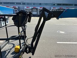 Niftylift HR17NE