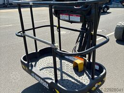 Niftylift HR17NE