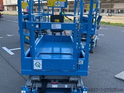 Genie GS 1432m
