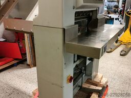 Polar Mohr 58 EM