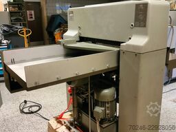 Polar Mohr 58 EM