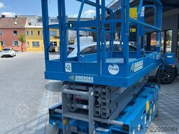 Genie GS 2646 E-Drive