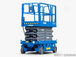 Genie GS 3246