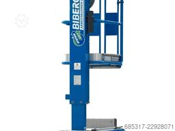 JLG Ecolift