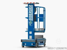 JLG Pecolift