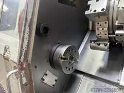 HWACHEON HI Eco 31A CNC Lathe