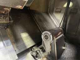 HWACHEON HI Eco 31A CNC Lathe