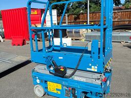 Genie GS 1432m