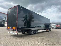 KRONE SZK 18 Koffer Event Mega-Koffer 2.900 mm Höhe